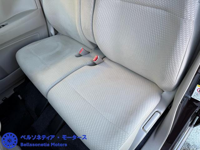 Ｎ－ＷＧＮ Ｇ・Ａパッケージ　ＥＴＣ／スマートキー／純正ＡＷ／走行３３０００Ｋｍ／車検Ｒ９．１１月／禁煙（45枚目）