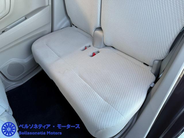 Ｎ－ＷＧＮ Ｇ・Ａパッケージ　ＥＴＣ／スマートキー／純正ＡＷ／走行３３０００Ｋｍ／車検Ｒ９．１１月／禁煙（46枚目）