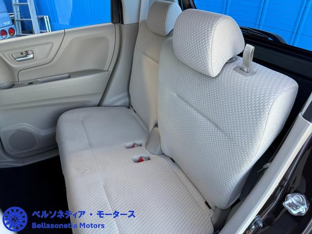 Ｎ－ＷＧＮ Ｇ・Ａパッケージ　ＥＴＣ／スマートキー／純正ＡＷ／走行３３０００Ｋｍ／車検Ｒ９．１１月／禁煙（47枚目）