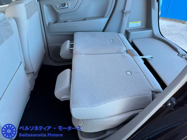 Ｎ－ＷＧＮ Ｇ・Ａパッケージ　ＥＴＣ／スマートキー／純正ＡＷ／走行３３０００Ｋｍ／車検Ｒ９．１１月／禁煙（49枚目）