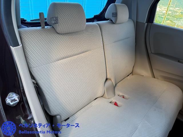 Ｎ－ＷＧＮ Ｇ・Ａパッケージ　ＥＴＣ／スマートキー／純正ＡＷ／走行３３０００Ｋｍ／車検Ｒ９．１１月／禁煙（50枚目）