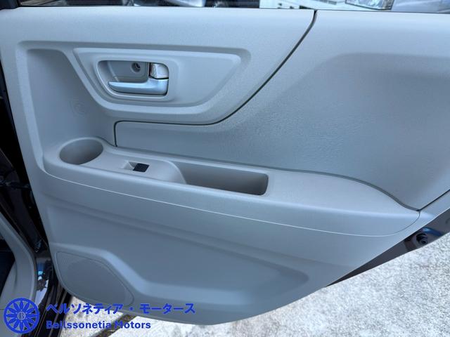 Ｎ－ＷＧＮ Ｇ・Ａパッケージ　ＥＴＣ／スマートキー／純正ＡＷ／走行３３０００Ｋｍ／車検Ｒ９．１１月／禁煙（51枚目）