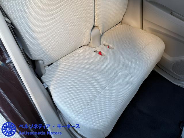 Ｎ－ＷＧＮ Ｇ・Ａパッケージ　ＥＴＣ／スマートキー／純正ＡＷ／走行３３０００Ｋｍ／車検Ｒ９．１１月／禁煙（53枚目）