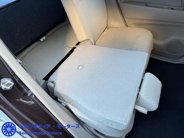 Ｎ－ＷＧＮ Ｇ・Ａパッケージ　ＥＴＣ／スマートキー／純正ＡＷ／走行３３０００Ｋｍ／車検Ｒ９．１１月／禁煙（55枚目）