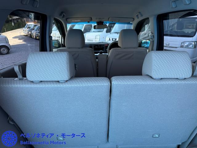 Ｎ－ＷＧＮ Ｇ・Ａパッケージ　ＥＴＣ／スマートキー／純正ＡＷ／走行３３０００Ｋｍ／車検Ｒ９．１１月／禁煙（58枚目）
