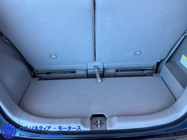 Ｎ－ＷＧＮ Ｇ・Ａパッケージ　ＥＴＣ／スマートキー／純正ＡＷ／走行３３０００Ｋｍ／車検Ｒ９．１１月／禁煙（59枚目）