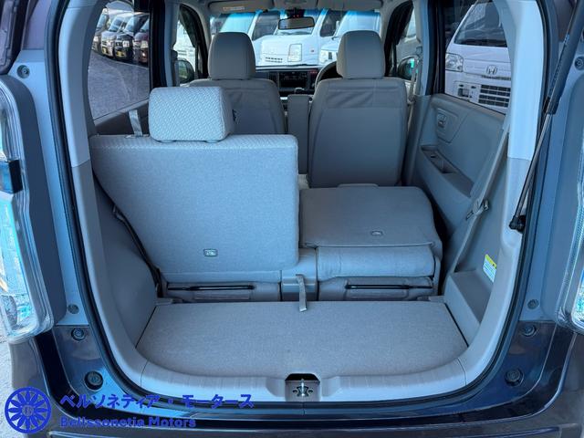 Ｎ－ＷＧＮ Ｇ・Ａパッケージ　ＥＴＣ／スマートキー／純正ＡＷ／走行３３０００Ｋｍ／車検Ｒ９．１１月／禁煙（61枚目）