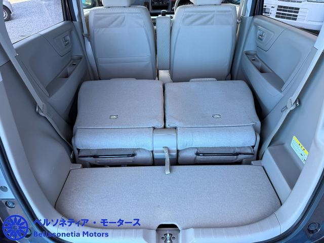 Ｎ－ＷＧＮ Ｇ・Ａパッケージ　ＥＴＣ／スマートキー／純正ＡＷ／走行３３０００Ｋｍ／車検Ｒ９．１１月／禁煙（63枚目）