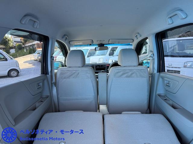 Ｎ－ＷＧＮ Ｇ・Ａパッケージ　ＥＴＣ／スマートキー／純正ＡＷ／走行３３０００Ｋｍ／車検Ｒ９．１１月／禁煙（64枚目）