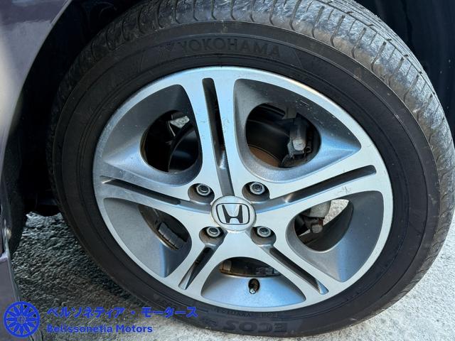 Ｎ－ＷＧＮ Ｇ・Ａパッケージ　ＥＴＣ／スマートキー／純正ＡＷ／走行３３０００Ｋｍ／車検Ｒ９．１１月／禁煙（67枚目）