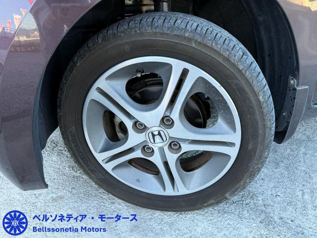 Ｎ－ＷＧＮ Ｇ・Ａパッケージ　ＥＴＣ／スマートキー／純正ＡＷ／走行３３０００Ｋｍ／車検Ｒ９．１１月／禁煙（68枚目）