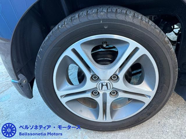 Ｎ－ＷＧＮ Ｇ・Ａパッケージ　ＥＴＣ／スマートキー／純正ＡＷ／走行３３０００Ｋｍ／車検Ｒ９．１１月／禁煙（69枚目）