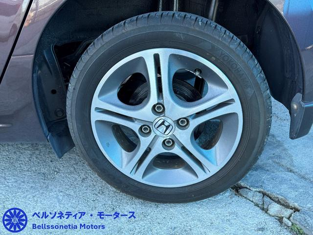 Ｎ－ＷＧＮ Ｇ・Ａパッケージ　ＥＴＣ／スマートキー／純正ＡＷ／走行３３０００Ｋｍ／車検Ｒ９．１１月／禁煙（70枚目）