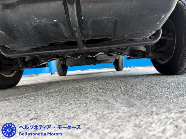 サンバートラック ＳＤＸ　ＡＣ／パートタイム４ＷＤ／５ＭＴ／ラジオ／三方開／走行８１００Ｋｍ／車検Ｒ８．９月（51枚目）