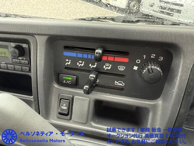サンバートラック ＴＢ　走行３５０００Ｋｍ／車検Ｒ８．１１／ＡＴ／１オーナー／禁煙（3枚目）
