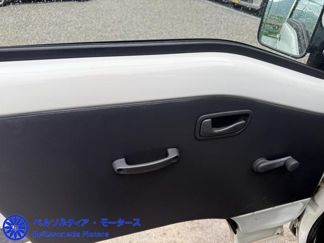 サンバートラック ＴＢ　走行３５０００Ｋｍ／車検Ｒ８．１１／ＡＴ／１オーナー／禁煙（39枚目）