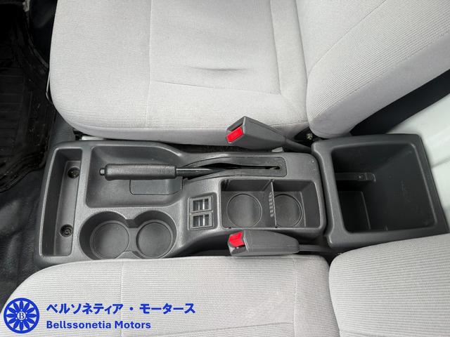 サンバートラック ＴＢ　走行３５０００Ｋｍ／車検Ｒ８．１１／ＡＴ／１オーナー／禁煙（46枚目）