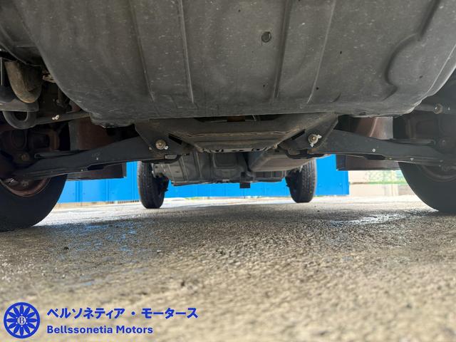 サンバートラック ＴＢ　走行３５０００Ｋｍ／車検Ｒ８．１１／ＡＴ／１オーナー／禁煙（50枚目）