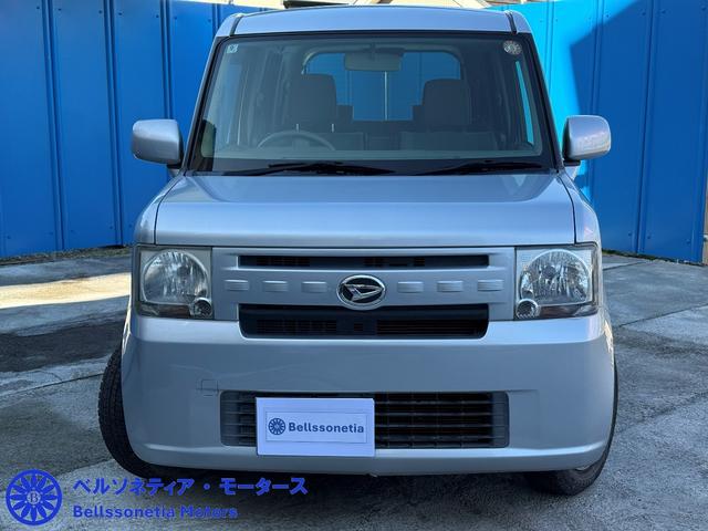 ムーヴコンテ Ｌ　キーレス／走行３７０００Ｋｍ／車検Ｒ９．９月／１オーナー／禁煙／記録簿（13枚目）