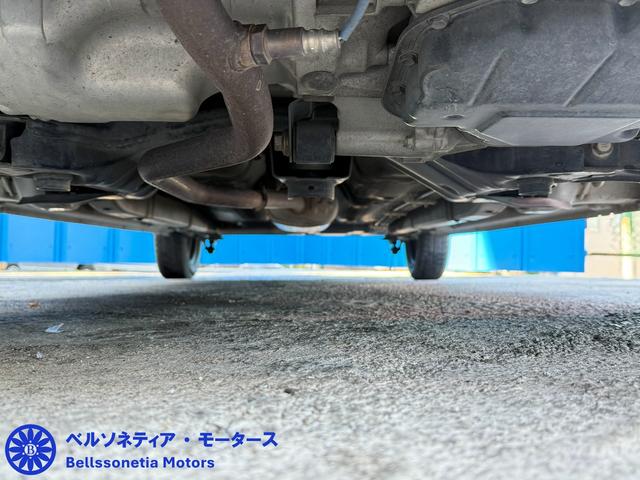 ムーヴコンテ Ｌ　キーレス／走行３７０００Ｋｍ／車検Ｒ９．９月／１オーナー／禁煙／記録簿（21枚目）