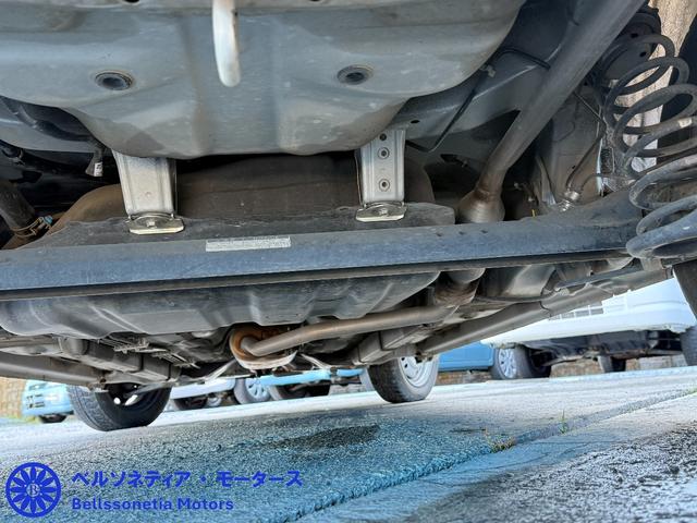 ムーヴコンテ Ｌ　キーレス／走行３７０００Ｋｍ／車検Ｒ９．９月／１オーナー／禁煙／記録簿（22枚目）