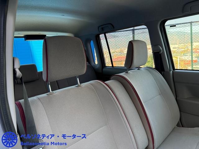 ムーヴコンテ Ｌ　キーレス／走行３７０００Ｋｍ／車検Ｒ９．９月／１オーナー／禁煙／記録簿（27枚目）