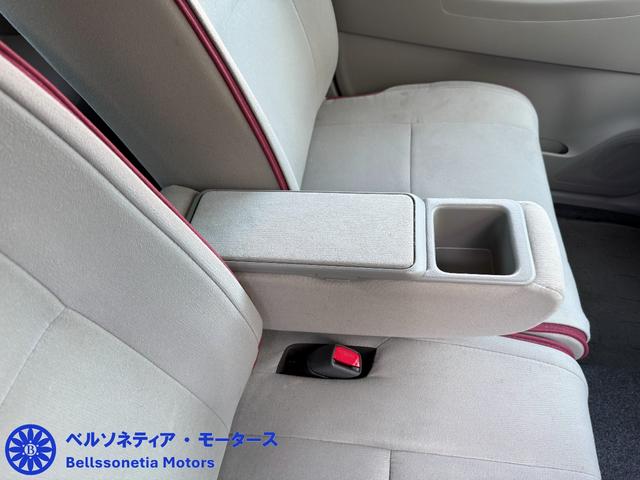 ムーヴコンテ Ｌ　キーレス／走行３７０００Ｋｍ／車検Ｒ９．９月／１オーナー／禁煙／記録簿（28枚目）