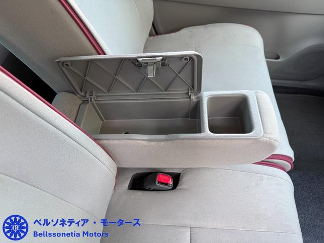 ムーヴコンテ Ｌ　キーレス／走行３７０００Ｋｍ／車検Ｒ９．９月／１オーナー／禁煙／記録簿（29枚目）