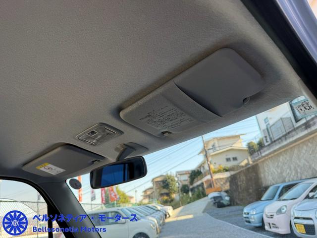 ムーヴコンテ Ｌ　キーレス／走行３７０００Ｋｍ／車検Ｒ９．９月／１オーナー／禁煙／記録簿（36枚目）