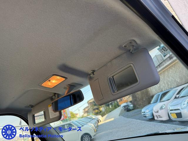 ムーヴコンテ Ｌ　キーレス／走行３７０００Ｋｍ／車検Ｒ９．９月／１オーナー／禁煙／記録簿（37枚目）
