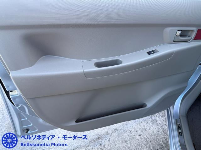 ムーヴコンテ Ｌ　キーレス／走行３７０００Ｋｍ／車検Ｒ９．９月／１オーナー／禁煙／記録簿（39枚目）