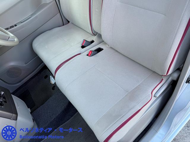 ムーヴコンテ Ｌ　キーレス／走行３７０００Ｋｍ／車検Ｒ９．９月／１オーナー／禁煙／記録簿（40枚目）