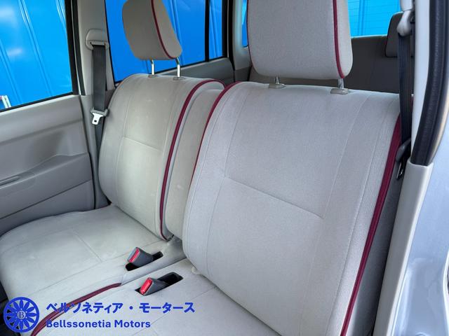 ムーヴコンテ Ｌ　キーレス／走行３７０００Ｋｍ／車検Ｒ９．９月／１オーナー／禁煙／記録簿（41枚目）