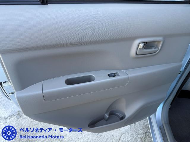 ムーヴコンテ Ｌ　キーレス／走行３７０００Ｋｍ／車検Ｒ９．９月／１オーナー／禁煙／記録簿（46枚目）