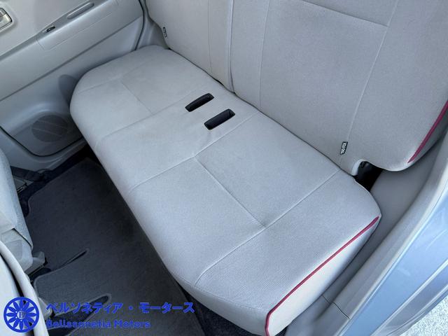 ムーヴコンテ Ｌ　キーレス／走行３７０００Ｋｍ／車検Ｒ９．９月／１オーナー／禁煙／記録簿（47枚目）