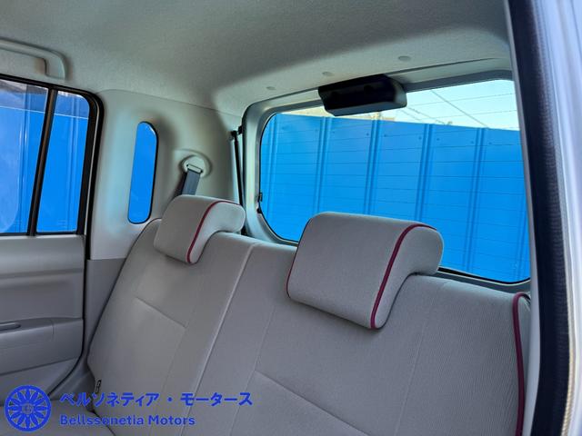 ムーヴコンテ Ｌ　キーレス／走行３７０００Ｋｍ／車検Ｒ９．９月／１オーナー／禁煙／記録簿（49枚目）