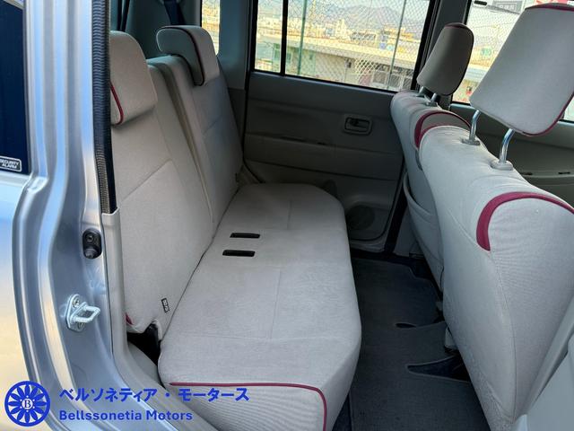 ムーヴコンテ Ｌ　キーレス／走行３７０００Ｋｍ／車検Ｒ９．９月／１オーナー／禁煙／記録簿（52枚目）