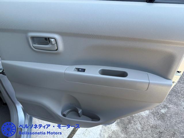 ムーヴコンテ Ｌ　キーレス／走行３７０００Ｋｍ／車検Ｒ９．９月／１オーナー／禁煙／記録簿（53枚目）