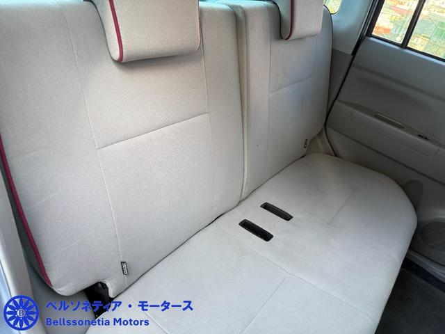 ムーヴコンテ Ｌ　キーレス／走行３７０００Ｋｍ／車検Ｒ９．９月／１オーナー／禁煙／記録簿（55枚目）