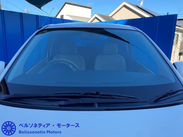 ミラ Ｘ　キーレス／車検Ｒ９．１２月／走行５８０００Ｋｍ／１オーナー／禁煙／５ＭＴ（18枚目）