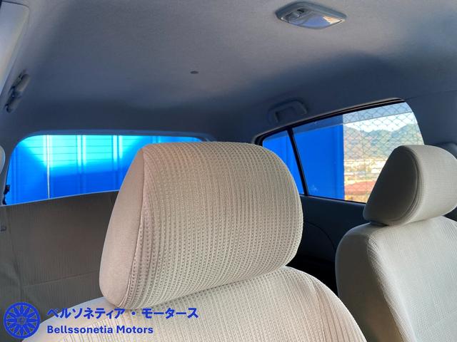 ミラ Ｘ　キーレス／車検Ｒ９．１２月／走行５８０００Ｋｍ／１オーナー／禁煙／５ＭＴ（24枚目）