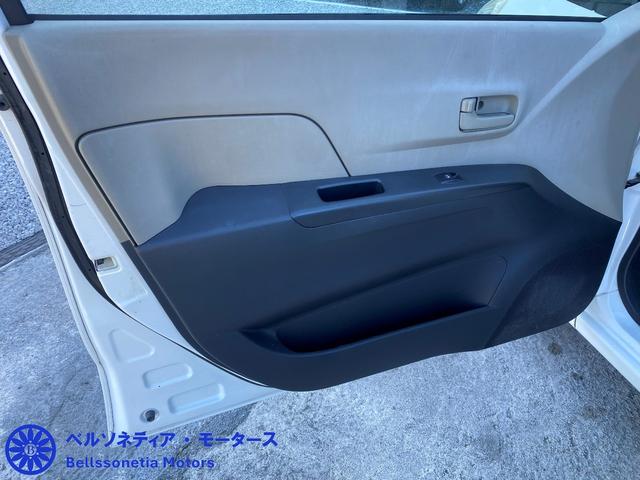 ミラ Ｘ　キーレス／車検Ｒ９．１２月／走行５８０００Ｋｍ／１オーナー／禁煙／５ＭＴ（34枚目）