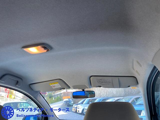 ミラ Ｘ　キーレス／車検Ｒ９．１２月／走行５８０００Ｋｍ／１オーナー／禁煙／５ＭＴ（48枚目）