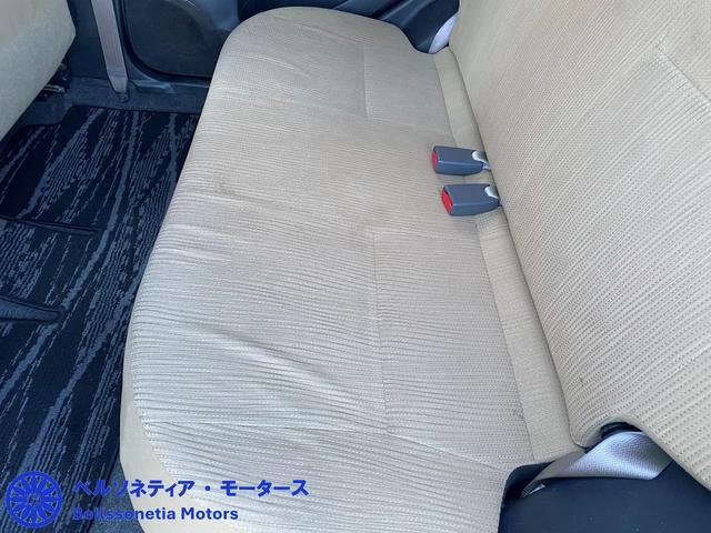 ミラ Ｘ　キーレス／車検Ｒ９．１２月／走行５８０００Ｋｍ／１オーナー／禁煙／５ＭＴ（53枚目）