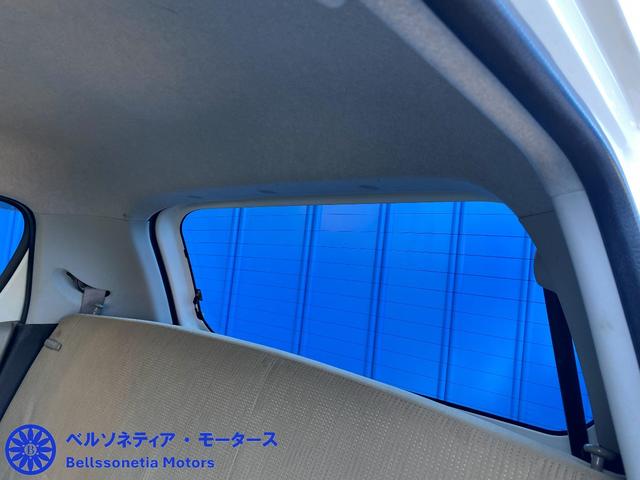 ミラ Ｘ　キーレス／車検Ｒ９．１２月／走行５８０００Ｋｍ／１オーナー／禁煙／５ＭＴ（54枚目）