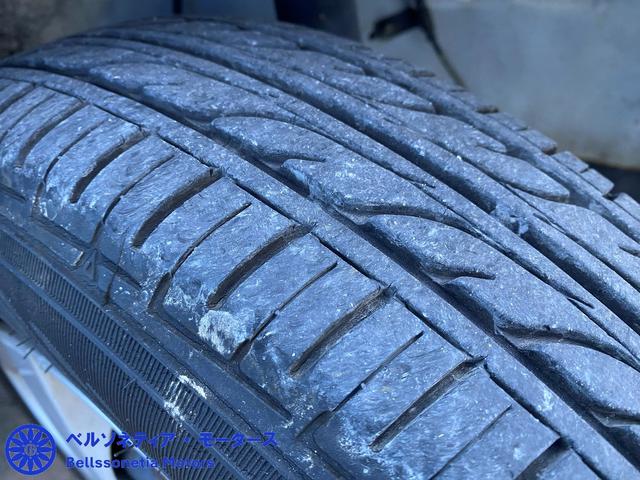 ミラ Ｘ　キーレス／車検Ｒ９．１２月／走行５８０００Ｋｍ／１オーナー／禁煙／５ＭＴ（65枚目）