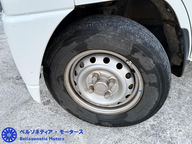 ミニキャブバン 　４ＷＤ／ＥＴＣ／ナビ／Ｂｌｕｅｔｏｏｔｈ／前後ドラレコ／車検Ｒ８．１１月／走行７００００Ｋｍ（22枚目）