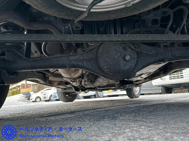 ミニキャブバン 　４ＷＤ／ＥＴＣ／ナビ／Ｂｌｕｅｔｏｏｔｈ／前後ドラレコ／車検Ｒ８．１１月／走行７００００Ｋｍ（26枚目）