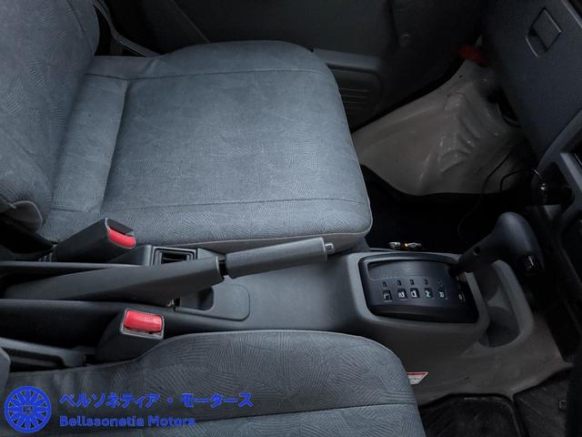 ミニキャブバン 　４ＷＤ／ＥＴＣ／ナビ／Ｂｌｕｅｔｏｏｔｈ／前後ドラレコ／車検Ｒ８．１１月／走行７００００Ｋｍ（32枚目）