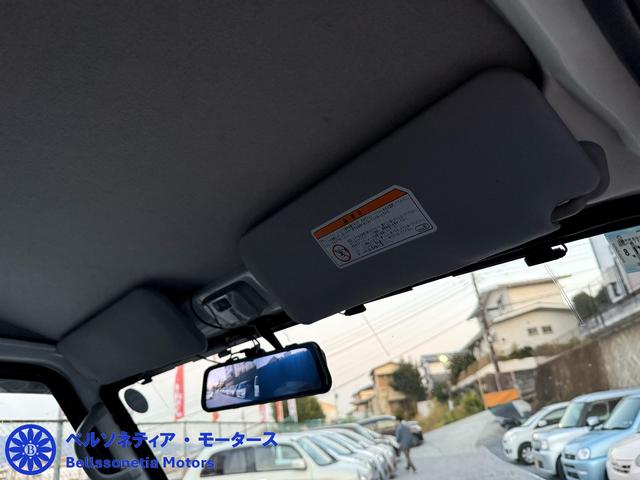 ミニキャブバン 　４ＷＤ／ＥＴＣ／ナビ／Ｂｌｕｅｔｏｏｔｈ／前後ドラレコ／車検Ｒ８．１１月／走行７００００Ｋｍ（36枚目）